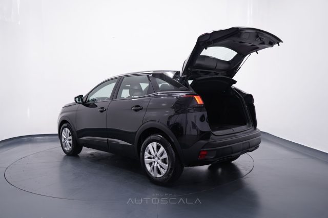 PEUGEOT 3008 usata 29
