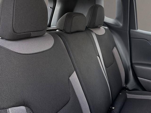 JEEP Renegade usata, con Controllo trazione
