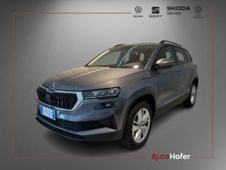 SKODA Karoq 2.0 TDI DSG Selection LED ACC Camera Travel