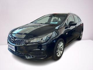 OPEL Astra 1.5 Turbo Diesel 130 CV Business Elegance