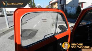 FIAT 500L usata 80