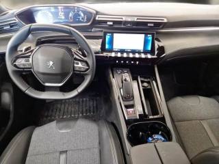 PEUGEOT 508 usata, con Climatizzatore