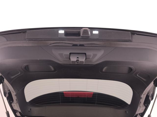 FORD Puma usata, con Fari LED