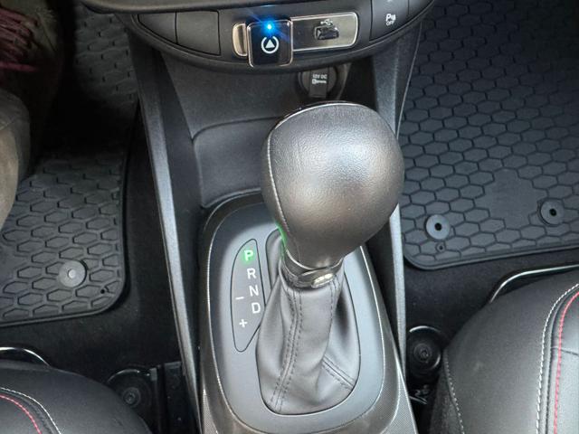 FIAT 500X usata, con Fendinebbia