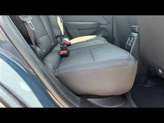RENAULT Captur usata, con ESP