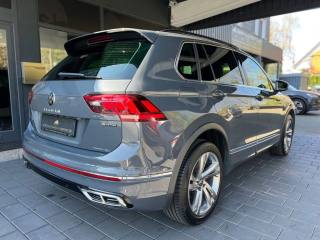 VOLKSWAGEN Tiguan usata, con Boardcomputer