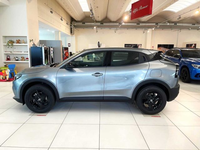 ALFA ROMEO Junior usata, con Cerchi in lega