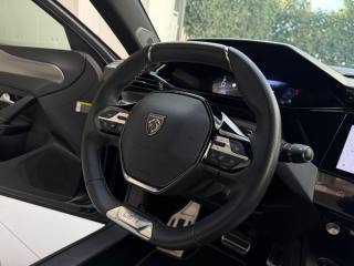 PEUGEOT 308 usata, con Adaptive Cruise Control