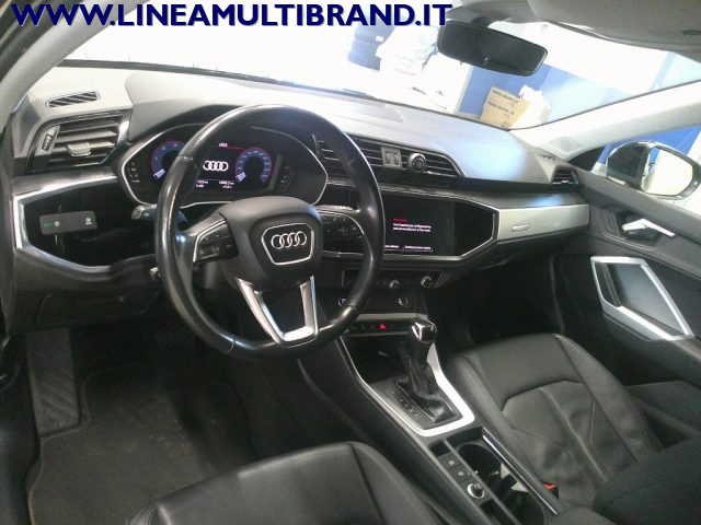 AUDI Q3 usata, con Chiusura centralizzata