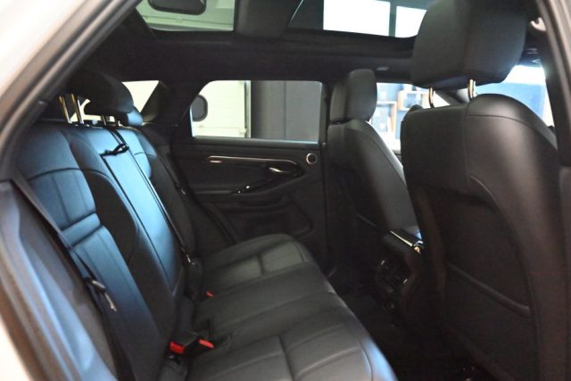 LAND ROVER Range Rover Evoque usata 118