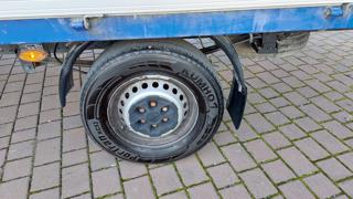 IVECO Daily usata, con Luci diurne
