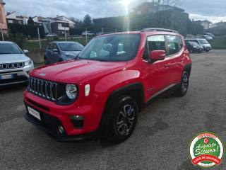 JEEP Renegade usata, con Airbag