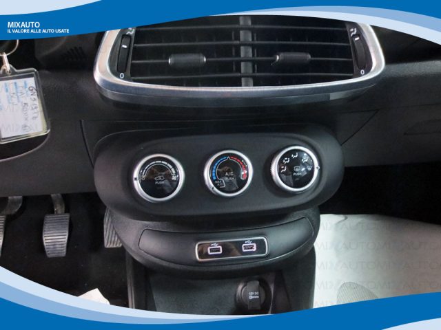 FIAT 500X usata, con Autoradio