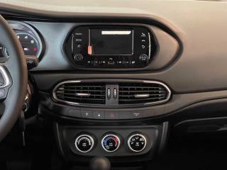 FIAT Tipo usata, con Autoradio digitale