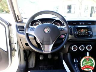 ALFA ROMEO Giulietta usata, con Cruise Control