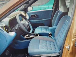 FIAT Grande Panda usata, con Autoradio