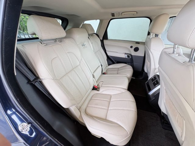 LAND ROVER Range Rover Sport usata 74