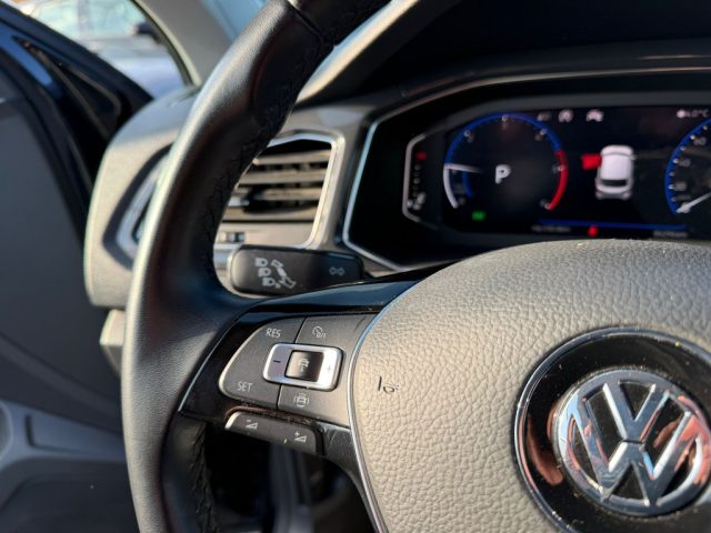 VOLKSWAGEN T-Roc usata, con Controllo trazione