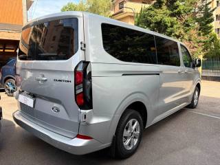 FORD Transit Custom usata, con Airbag laterali