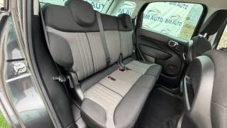 FIAT 500L usata, con Cerchi in lega