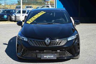 RENAULT Clio usata, con Airbag