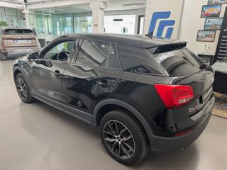 AUDI Q2 usata, con Airbag laterali