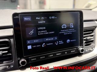 KIA Stonic usata, con Immobilizzatore elettronico