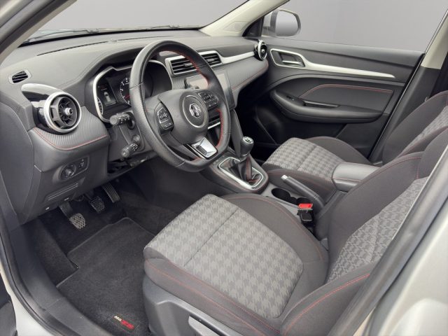 MG ZS usata, con Climatizzatore