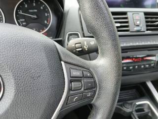 BMW 118 usata, con Chiusura centralizzata