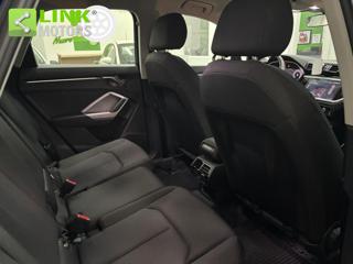 AUDI Q3 usata, con Vivavoce