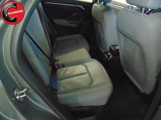 AUDI Q3 usata, con Cerchi in lega