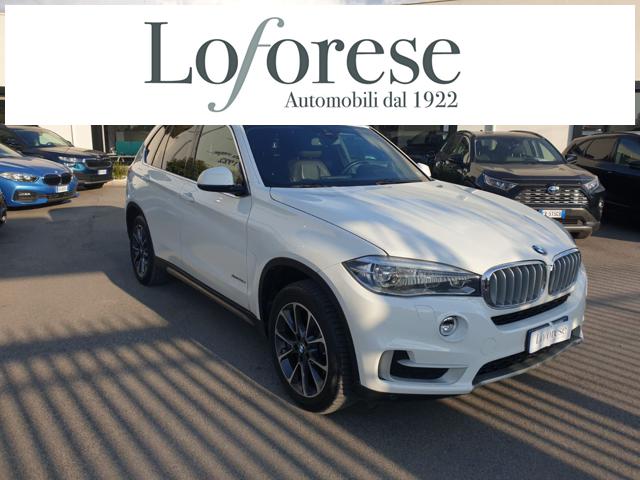 BMW X5 usata, con Airbag Passeggero