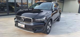 VOLVO XC40 T4 Recharge Plug-in Hybrid N1 Inscription N°GG358