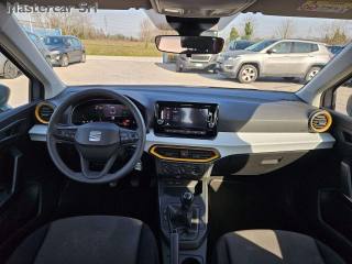 SEAT Arona usata, con Fendinebbia