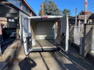 FIAT Ducato usata, con Servosterzo