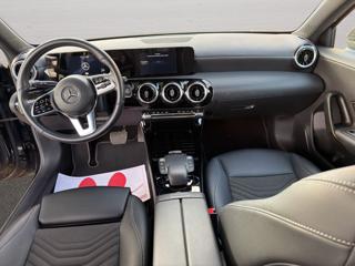 MERCEDES-BENZ A 250 usata, con Controllo trazione