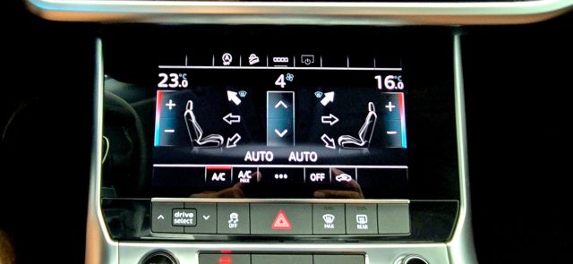 AUDI A6 allroad usata, con Immobilizzatore elettronico