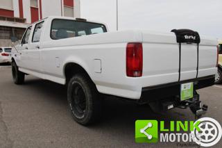 FORD F 350 usata 8