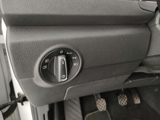 VOLKSWAGEN T-Roc usata, con Cerchi in lega