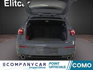 VOLKSWAGEN Golf usata, con Sedili riscaldati