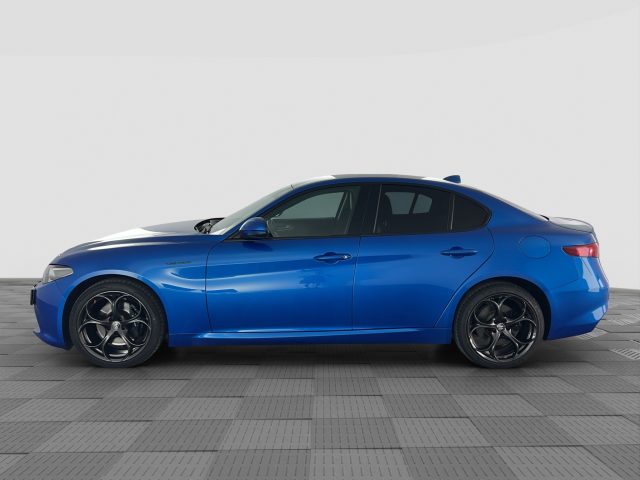 ALFA ROMEO Giulia usata 1