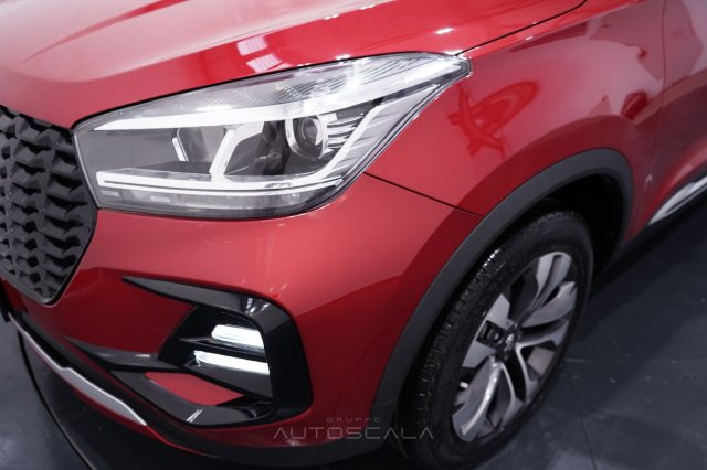 DR MOTOR DR 5.0 usata, con Sensori di parcheggio posteriori