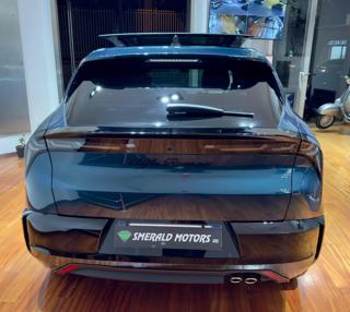 ALFA ROMEO Junior usata, con Alzacristalli elettrici