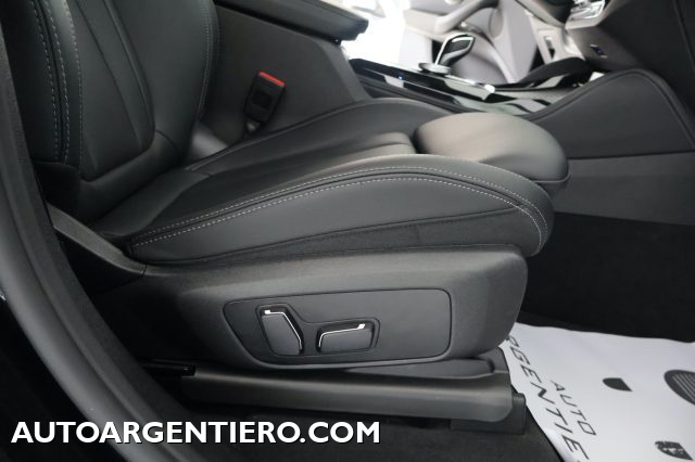 BMW X4 usata, con Luci diurne