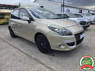 RENAULT Scenic usata, con Airbag laterali