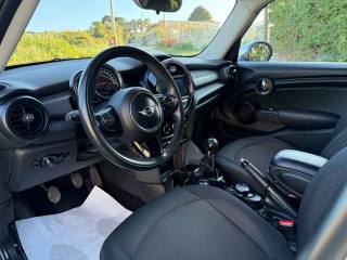 MINI Cooper D usata, con ESP