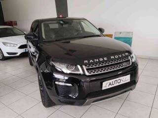 LAND ROVER Range Rover Evoque usata, con Airbag Passeggero