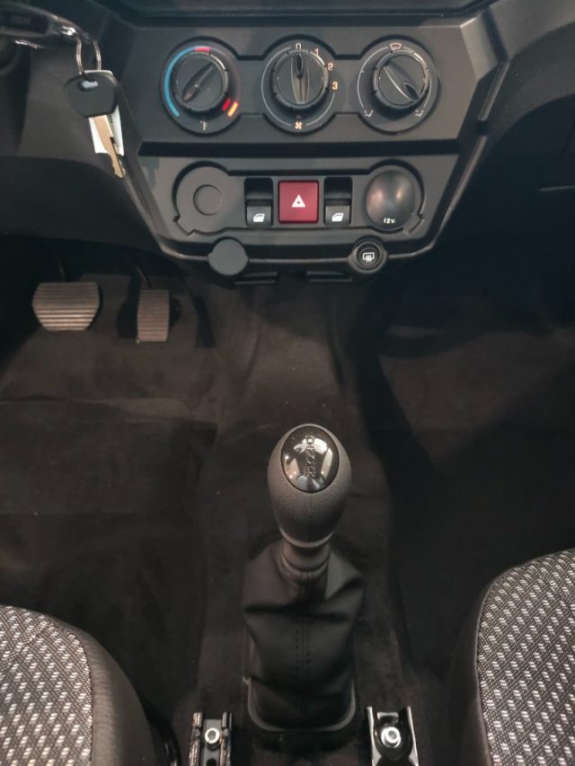 AIXAM City usata, con MP3