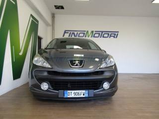 PEUGEOT 207 usata, con Airbag laterali