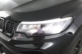 JEEP Compass usata 7